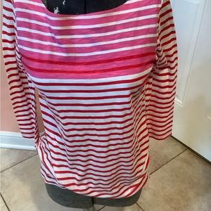 Loft Bright & Cheerful Top